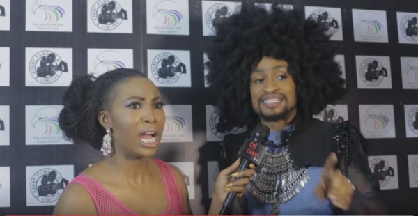 Denrele Edun