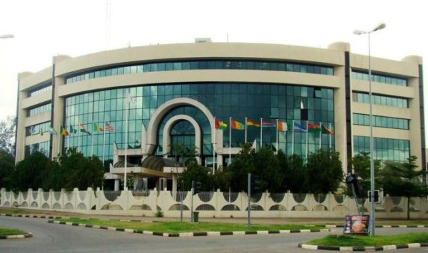 Ecowas