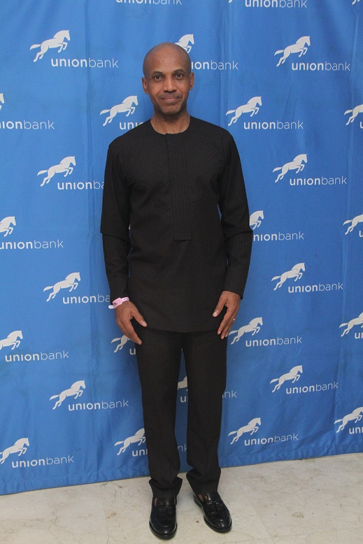 Emeka Okonkwo