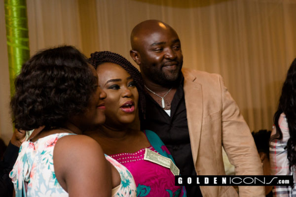 Emem Isong Baby Shower BellaNaija (2)