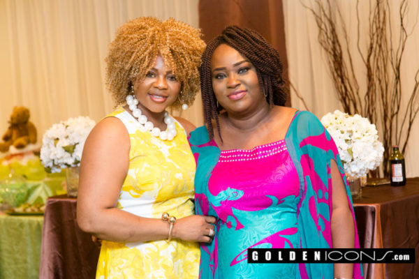 Emem Isong Baby Shower BellaNaija (20)