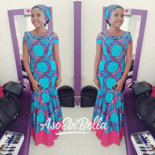 Ene J Adela