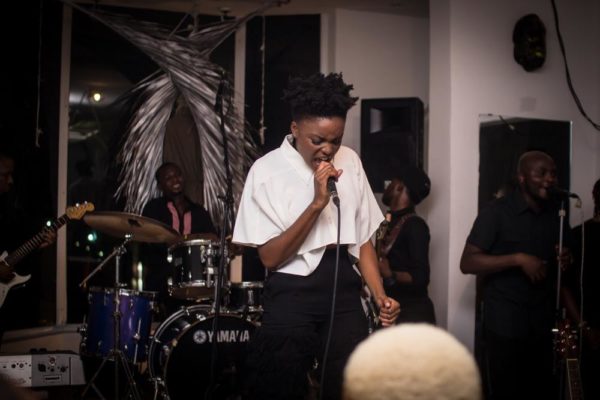 Falana Uncover'd BellaNaija PopUp Concert Series 2016 (19)