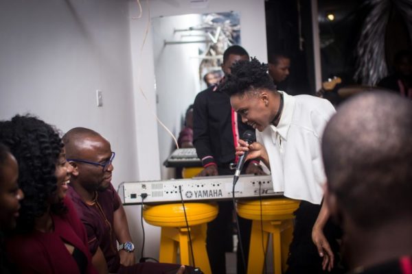 Falana Uncover'd BellaNaija PopUp Concert Series 2016 (20)