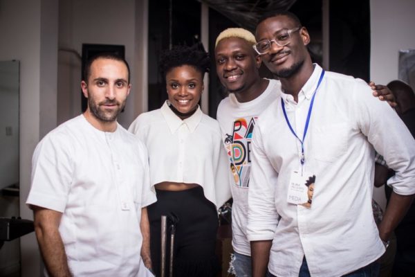 Falana Uncover'd BellaNaija PopUp Concert Series 2016 (34)