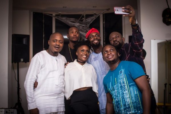 Falana Uncover'd BellaNaija PopUp Concert Series 2016 (35)