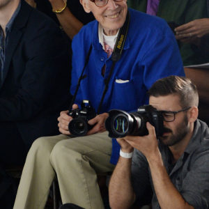 Legendary Street Fashion Photographer, Bill Cunningham Dies at 87 ...