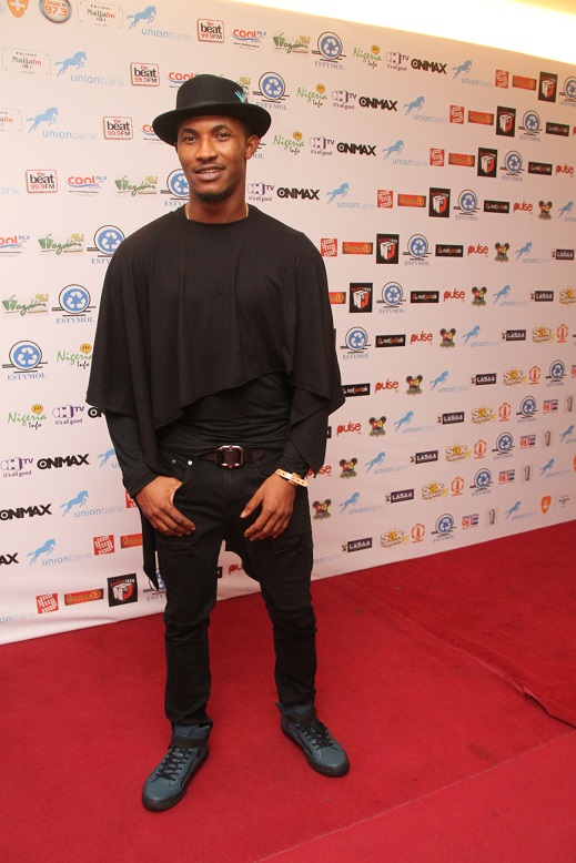 Gideon Okeke