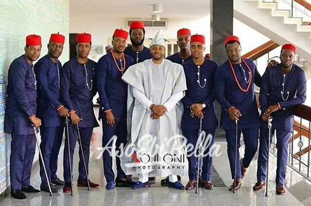 Golden & His Men Photography by @sojioni