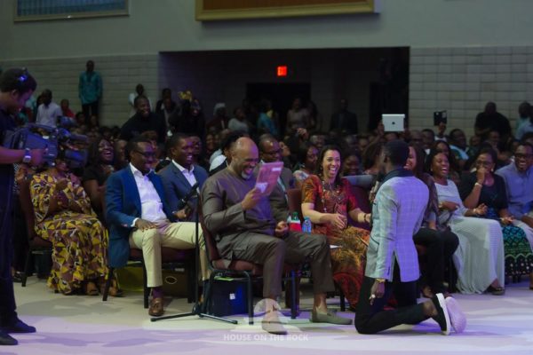 Official Photos: Wonderful Worship Experience At The African Praise Experience, TAPE 2016 With Powerful Ministration From Frank Edwards, Nathaniel Bassey, Midnight Crew & More