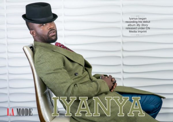 Iyanya (5)