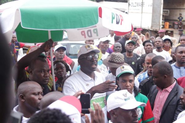 Ize-Iyamu Purchases PDP Nomination Form1