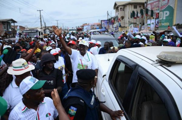 Ize-Iyamu Purchases PDP Nomination Form7