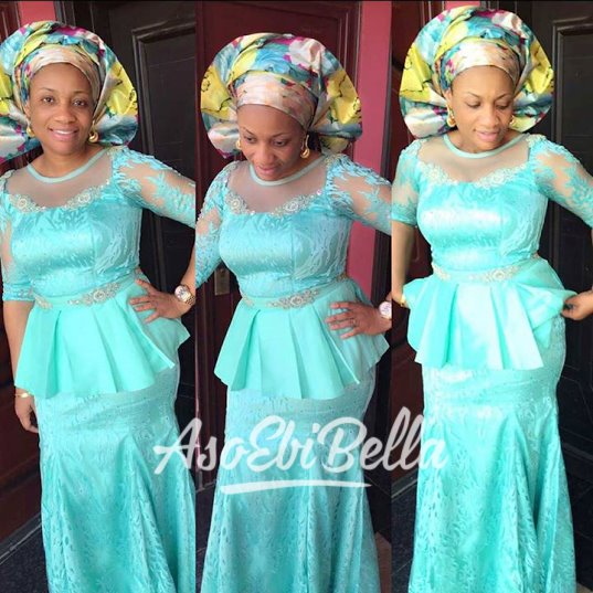 Joy Amaechi