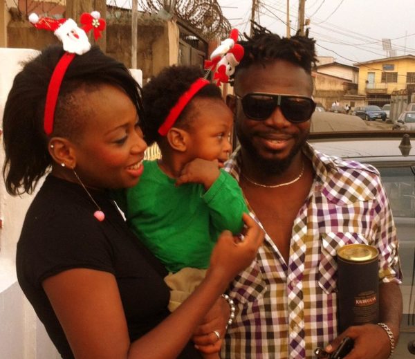 June & OJB in 2013