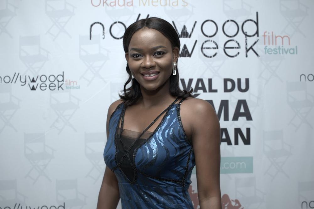 Kehinde BANKOLE - Actress 