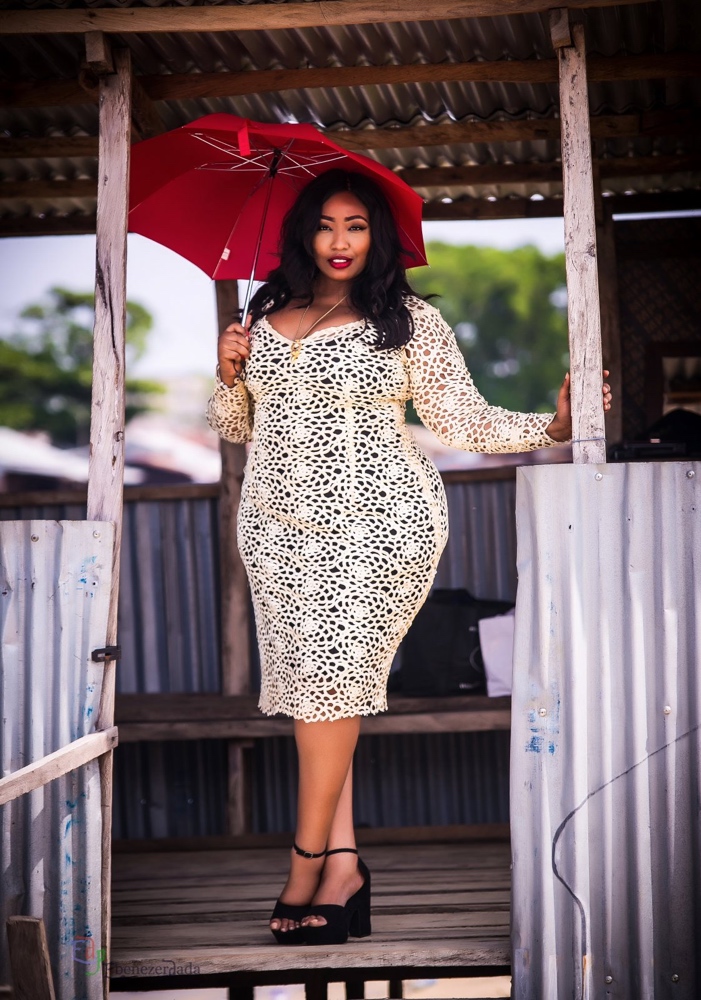 Introducing Miss Fat Girl – Journey of a fat naija chic