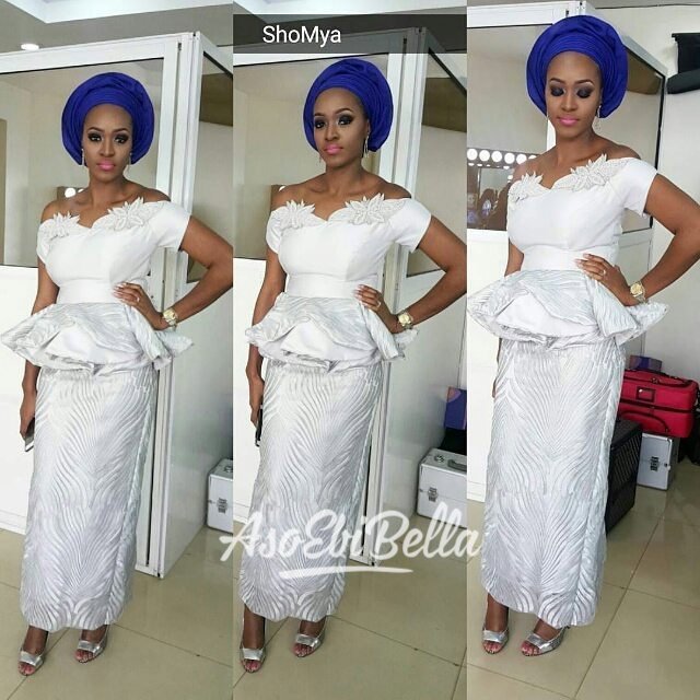 BellaNaija Weddings presents #AsoEbiBella – Vol. 143 | BellaNaija