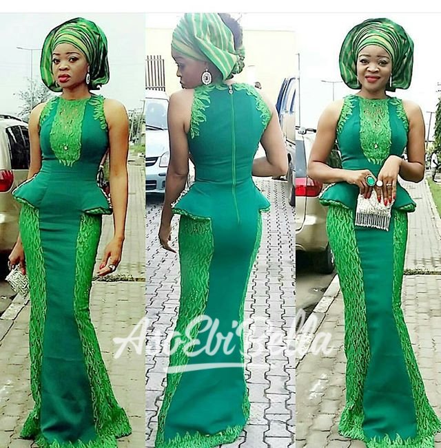Maureen in @stylistabymaureen