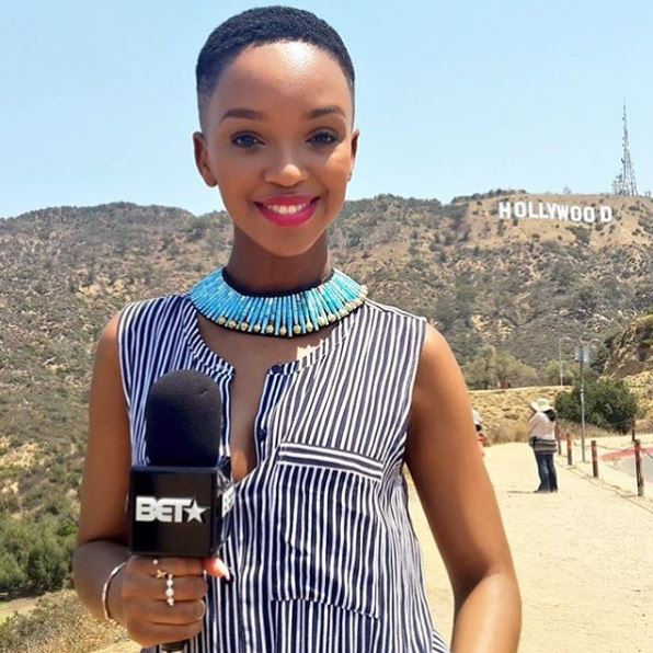 Nandi Mngoma