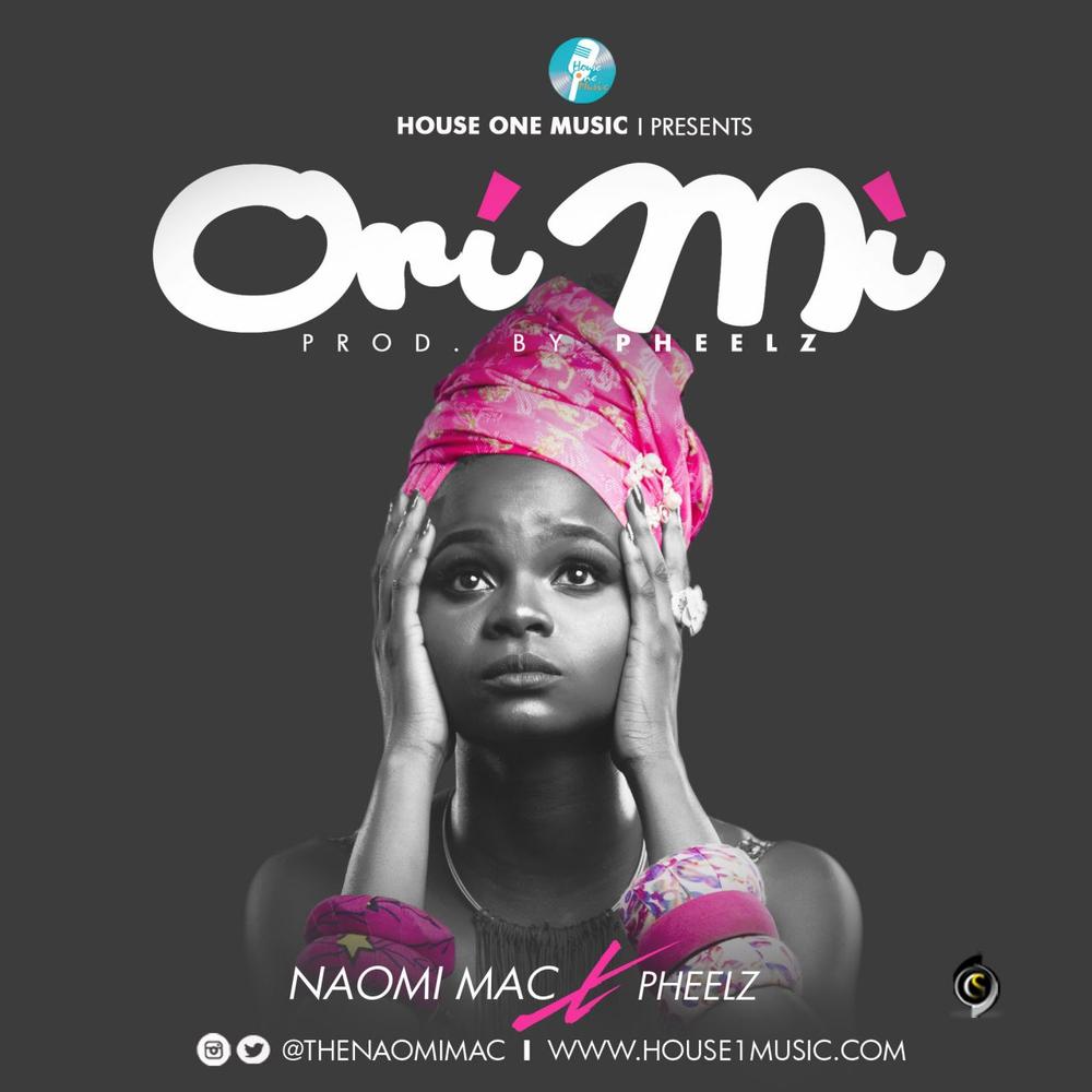 Naomi Mac Ori Mi Art