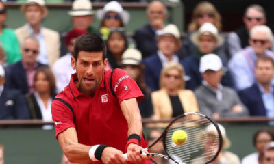 Djokovic Hires Andre Agassi as Coach after Defeat to Zverev in Italian Open Final