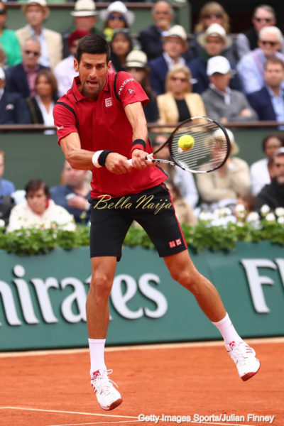 Italian Open: Novak Djokovic thrashes Dominic Thiem to reach final