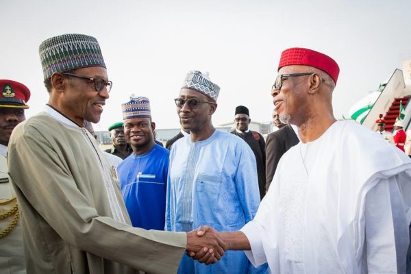 PMB Arrives Nig5