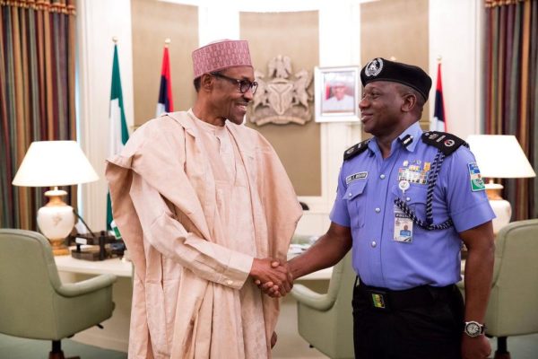 PMB Decorates new IGP2