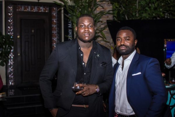 Remy Martin Influencers OneLifeLiveThem Campaign BellaNaija (27)