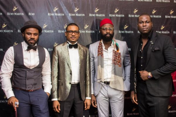 Remy Martin Influencers OneLifeLiveThem Campaign BellaNaija (34)