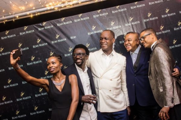 Remy Martin Influencers OneLifeLiveThem Campaign BellaNaija (37)