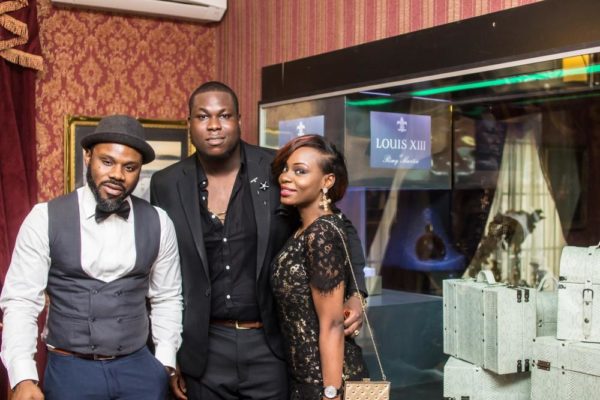 Remy Martin Influencers OneLifeLiveThem Campaign BellaNaija (7)