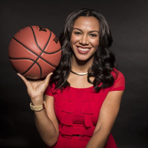 Rosalyn Gold-Onwude