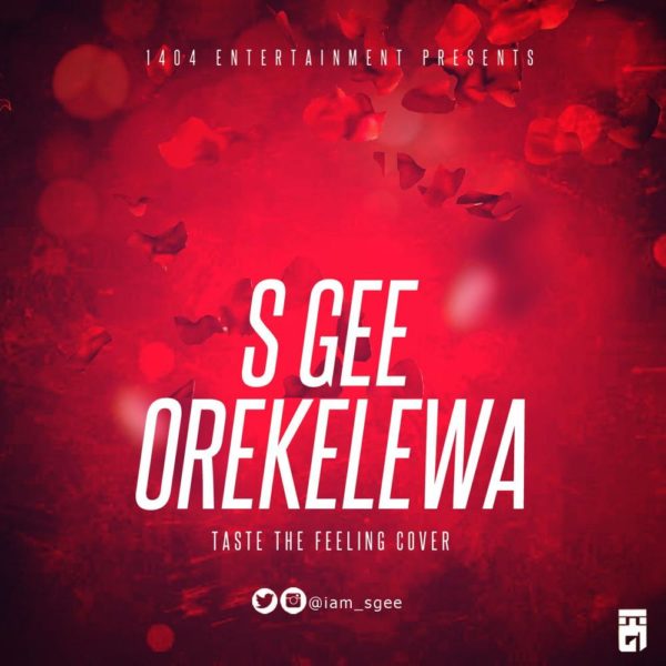 S Gee - Orekelewa (1)