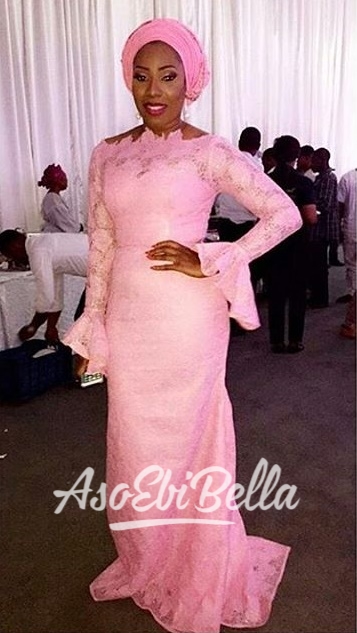 Simi Bello in @topefnr