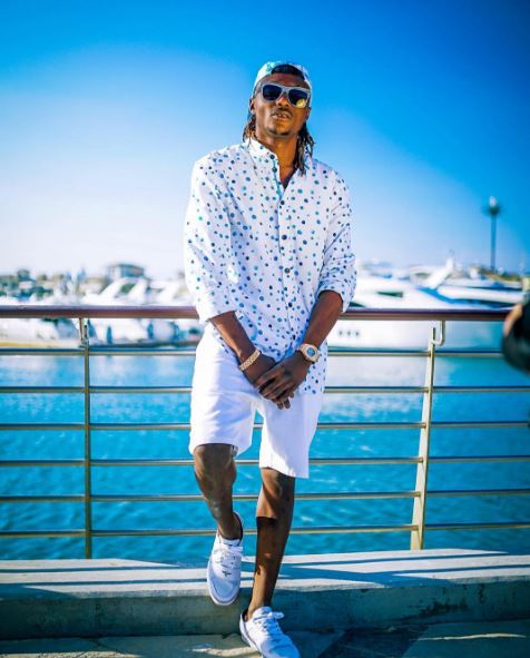 "I've done things I'm not proud of" - Terry G - BellaNaija
