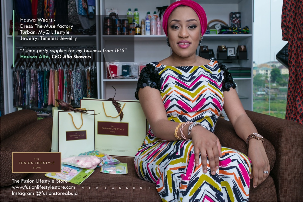 The Fusion Lifestyle Store bellanaija june 2016PC1_