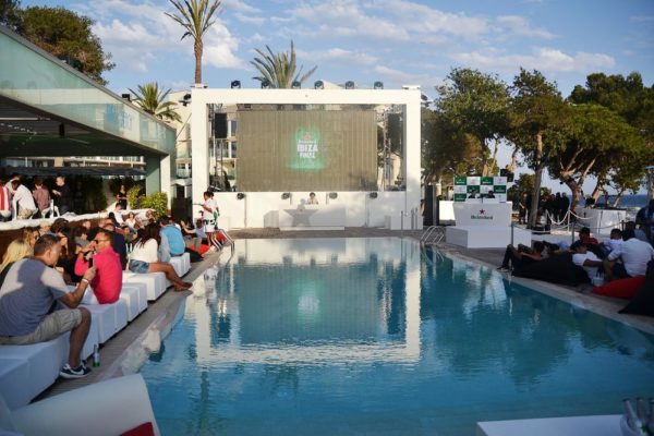 The Heineken Ibiza Final