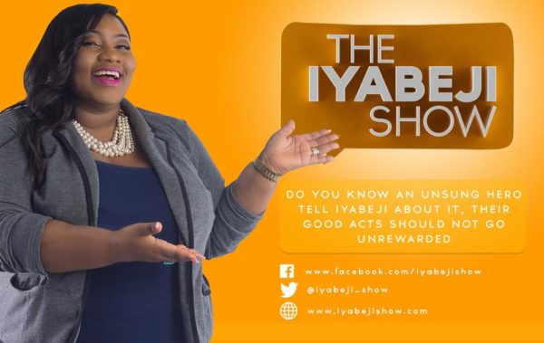 The Iyabeji Show 2