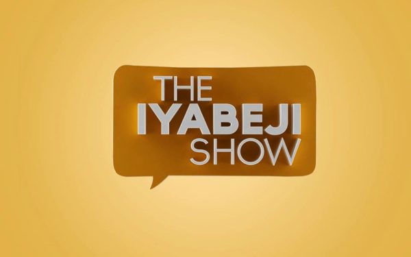 The Iyabeji Show 3