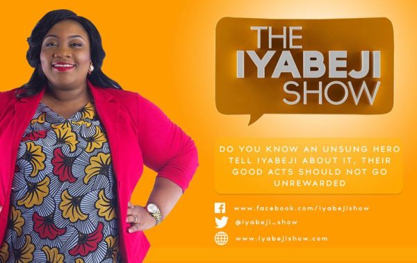 The Iyabeji Show