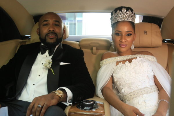 The Wedding Party Behind The Scenes EbonyLife Films BellaNaija (6)