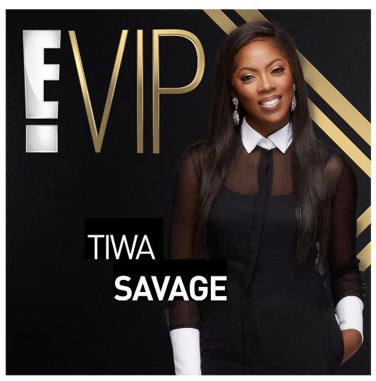 Tiwa Savage