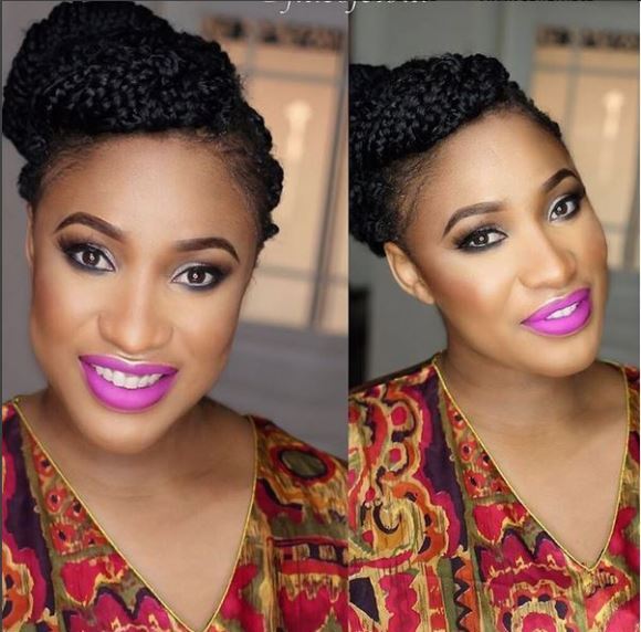 Tonto Dikeh