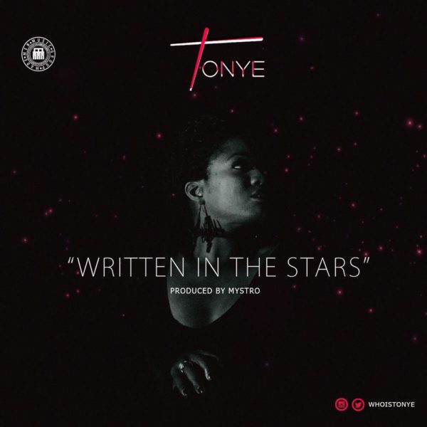 Tonye Written In The Stars (2)