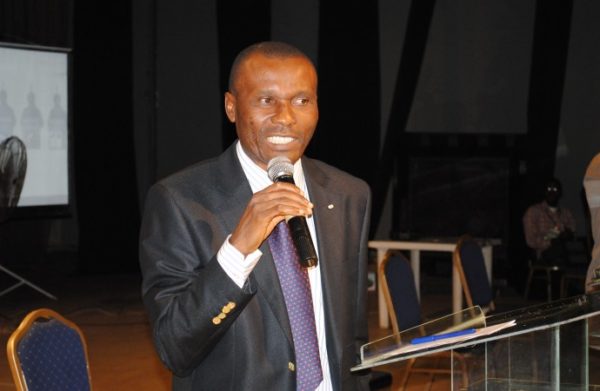 Minister of Niger Delta, Usani Uguru Usani