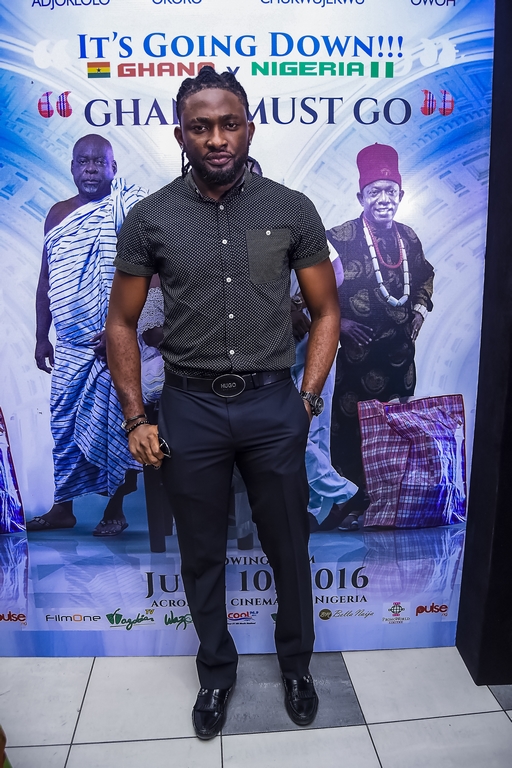 Uti Nwachukwu