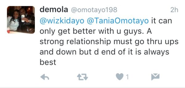 Wizkid Tania Omotayo (4)