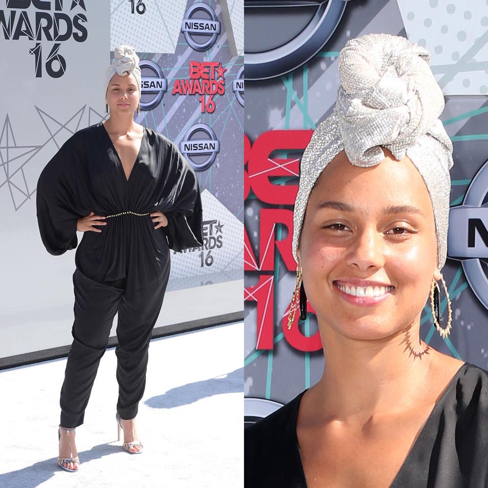 alicia keys bet awards 2016 bellanaija 2016 IMG_9226